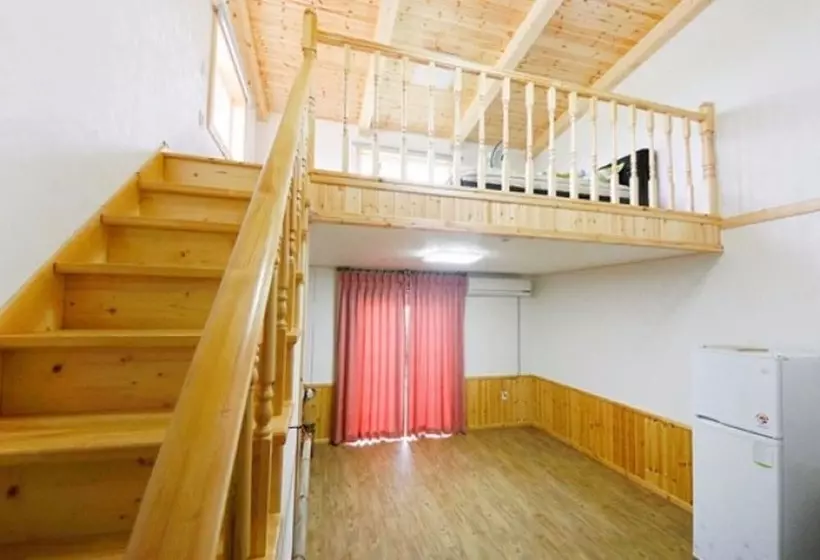 Suncheon Bay Yerang Pension