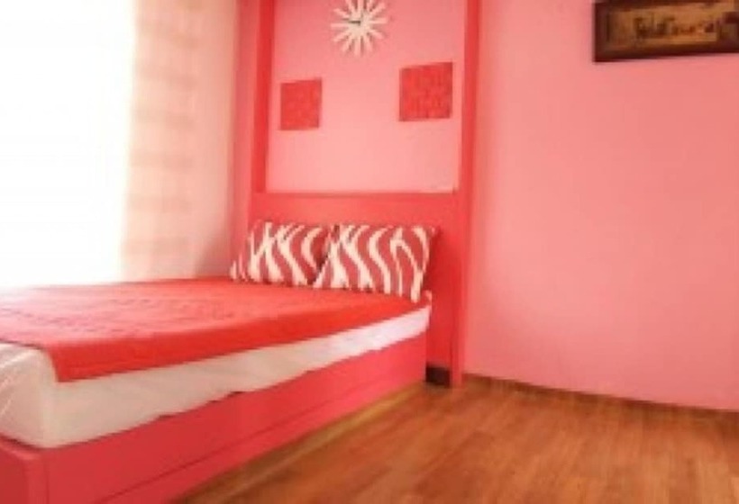 Taean Blue Sea And Pension