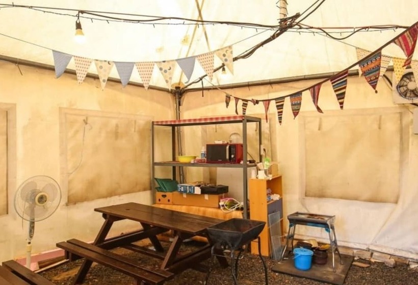 Taean Blue Sea And Pension