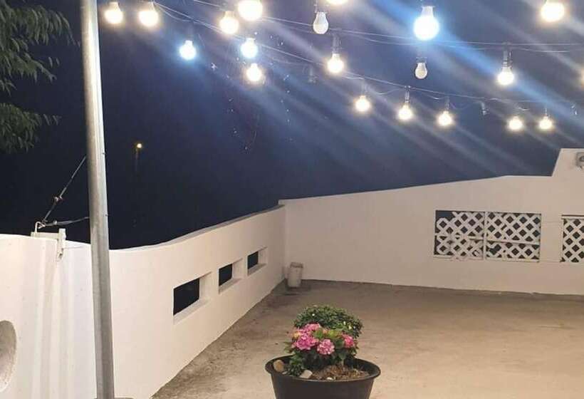 Taean Blue Sea And Pension