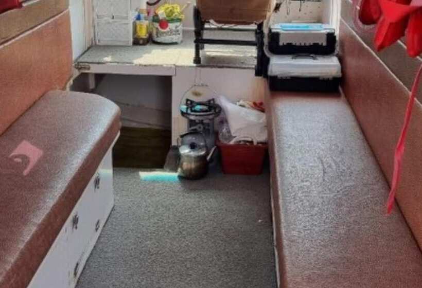 Taean Blue Sea And Pension