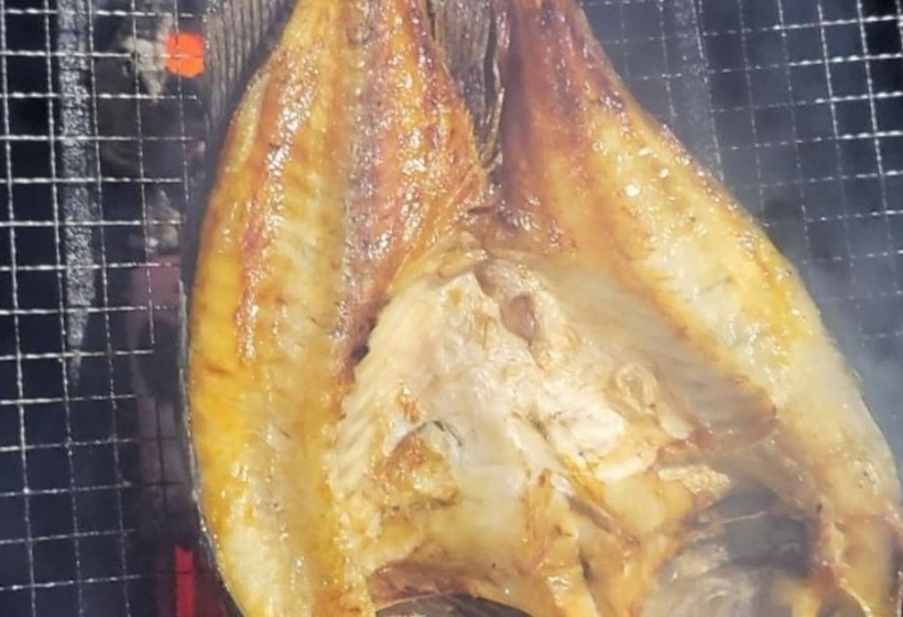 Taean Blue Sea And Pension