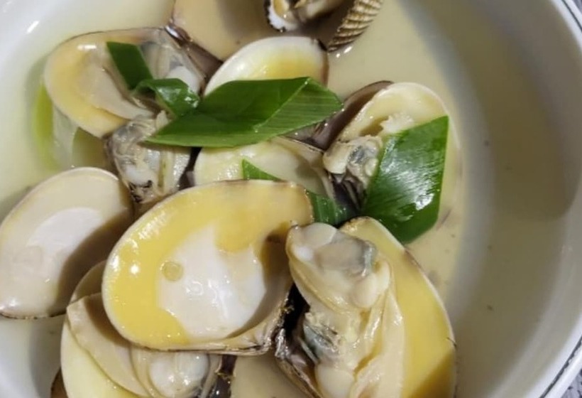 Taean Blue Sea And Pension