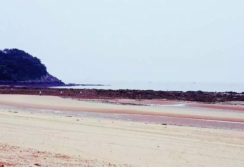 Taean Blue Sea And Pension