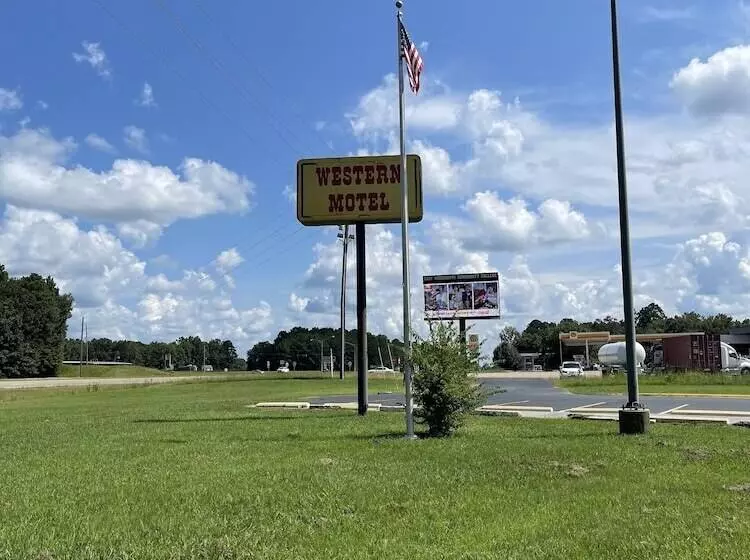 Westen Motel