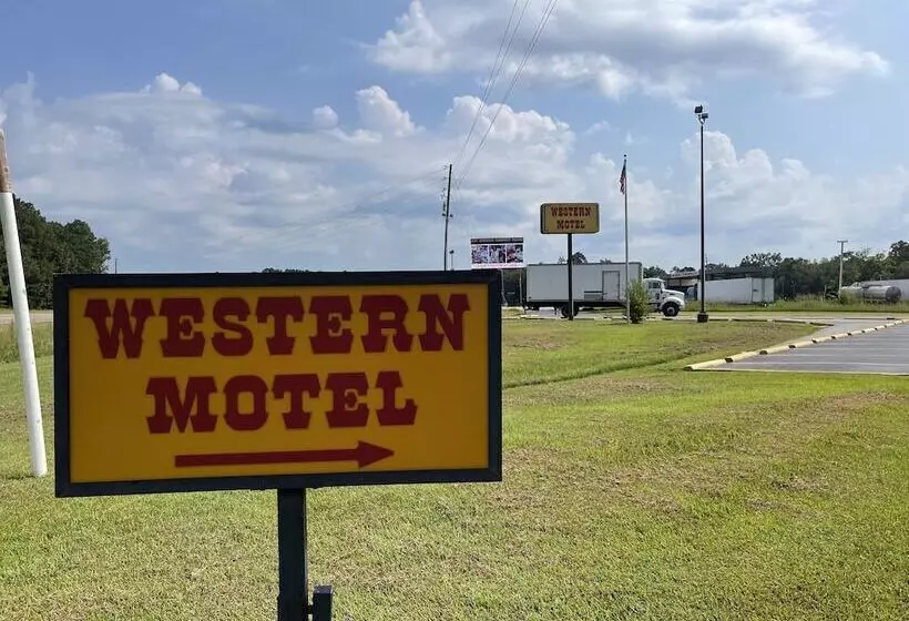 Westen Motel