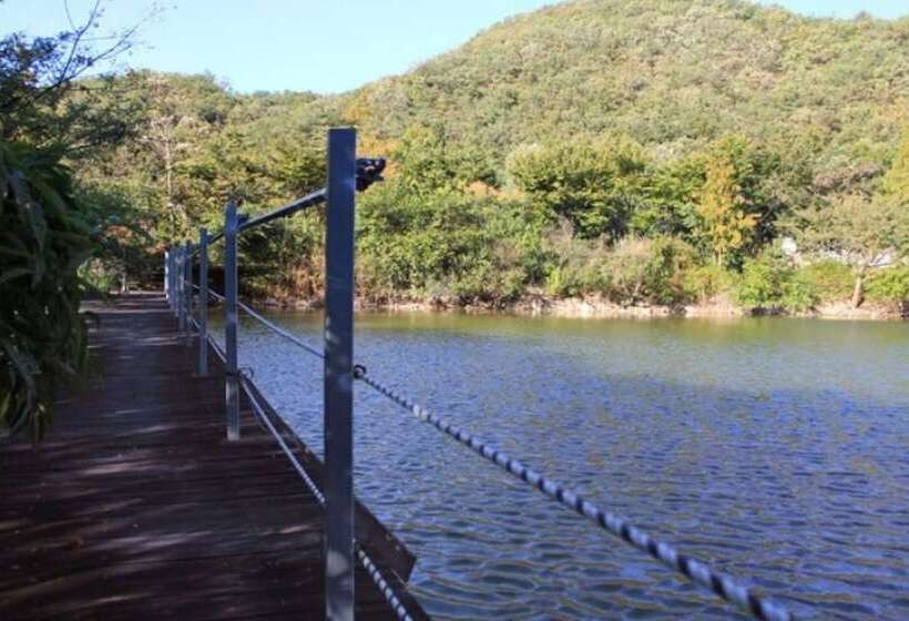 Wonju Yokbawi Pension