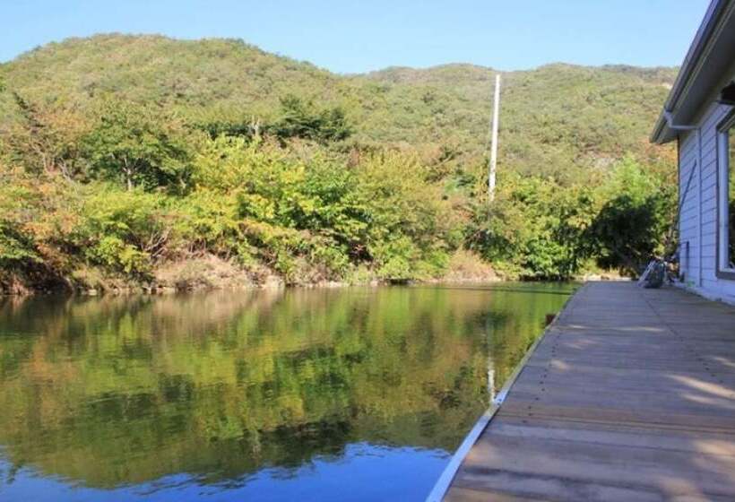 Wonju Yokbawi Pension