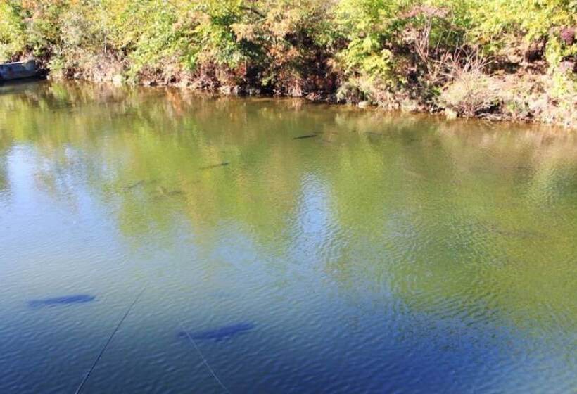 Wonju Yokbawi Pension