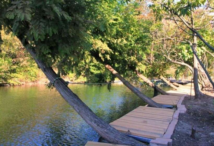 Wonju Yokbawi Pension