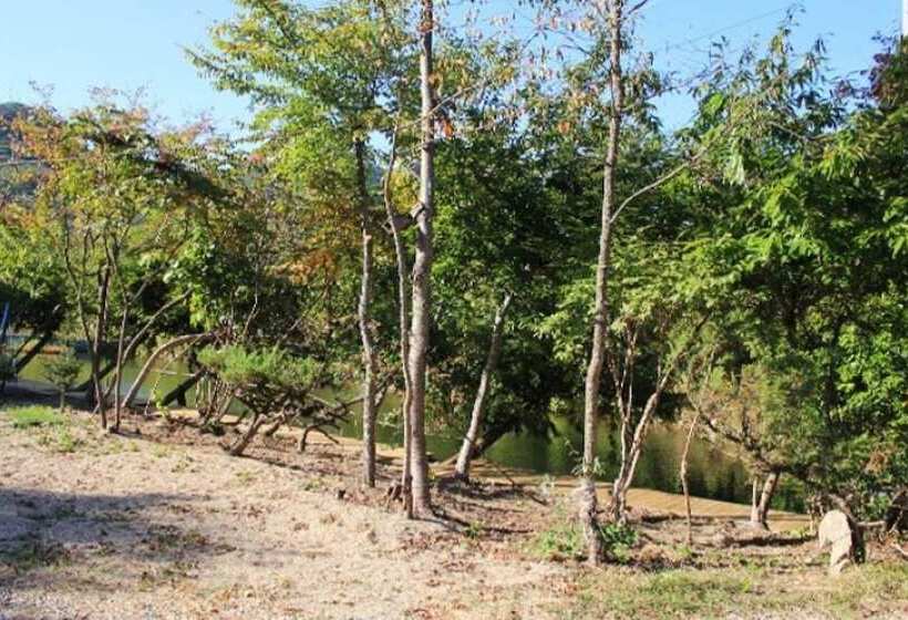 Wonju Yokbawi Pension