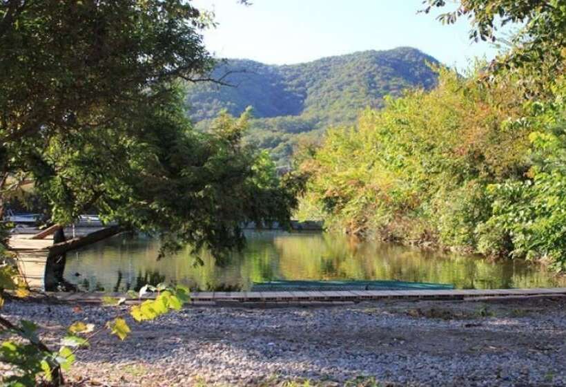 Wonju Yokbawi Pension