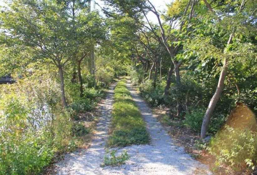 Wonju Yokbawi Pension