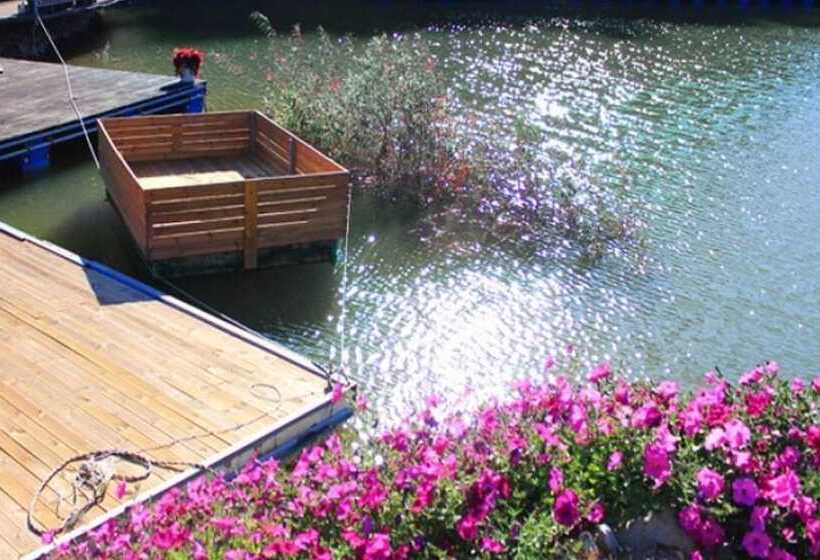 Wonju Yokbawi Pension