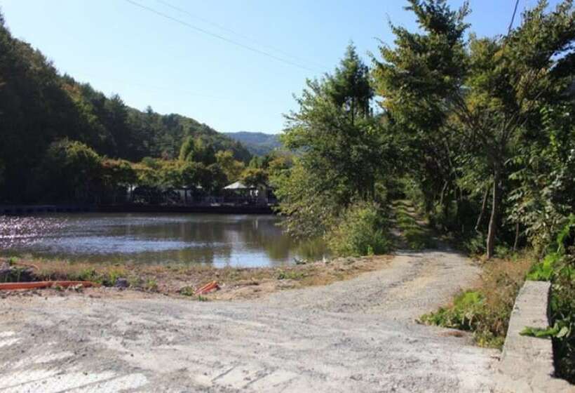 Wonju Yokbawi Pension