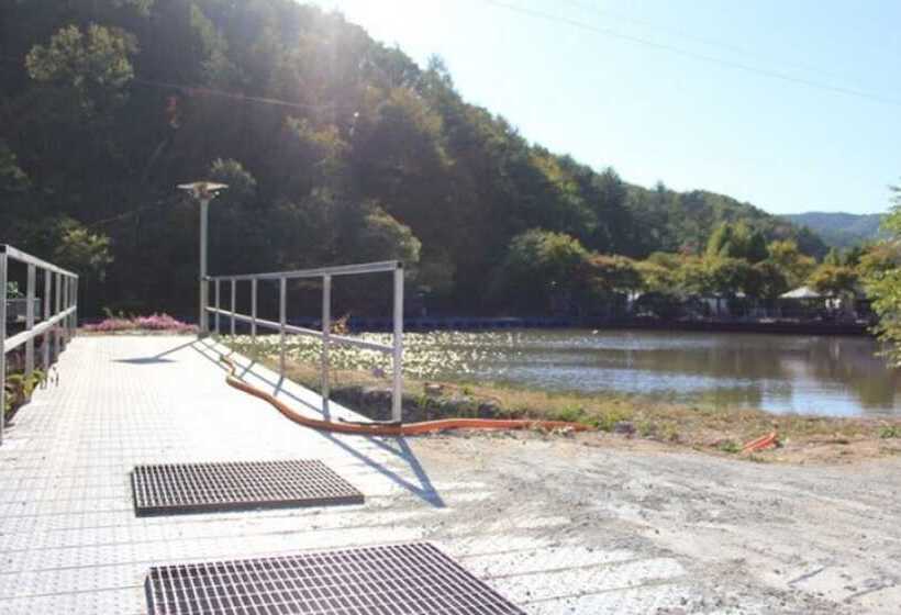 Wonju Yokbawi Pension