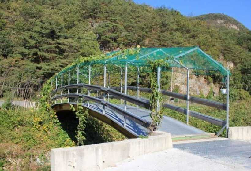 Wonju Yokbawi Pension