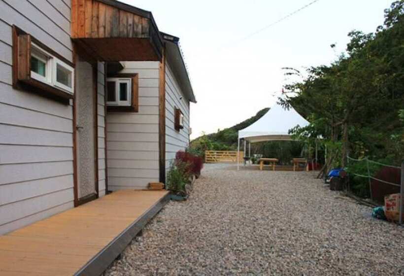 Wonju Yokbawi Pension