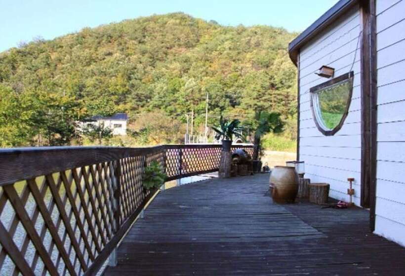 Wonju Yokbawi Pension