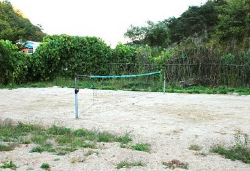 Wonju Yokbawi Pension