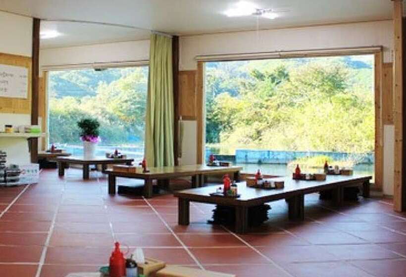 Wonju Yokbawi Pension