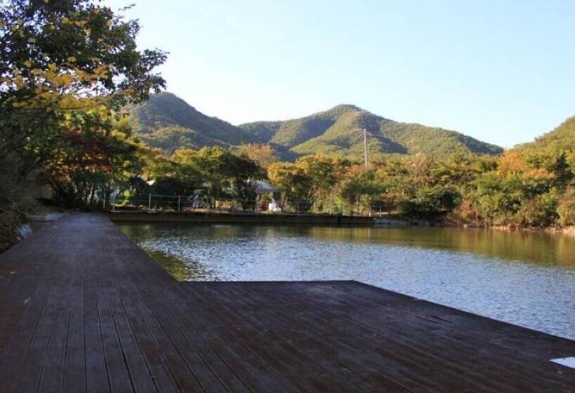 Wonju Yokbawi Pension