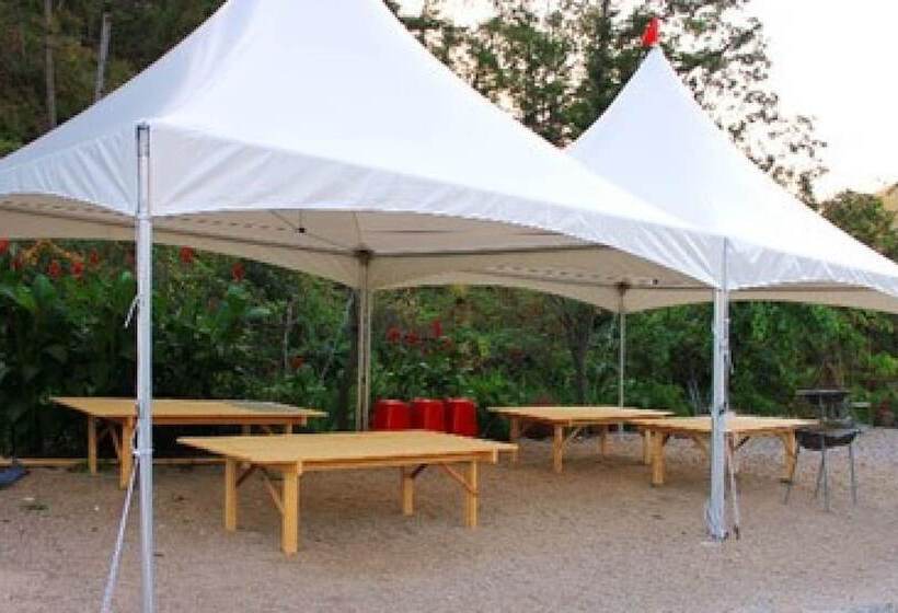 Wonju Yokbawi Pension