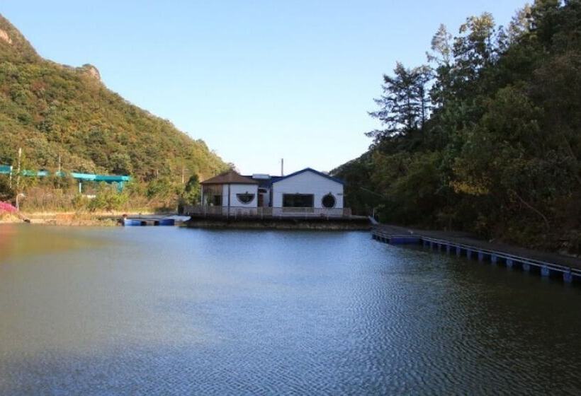 Wonju Yokbawi Pension