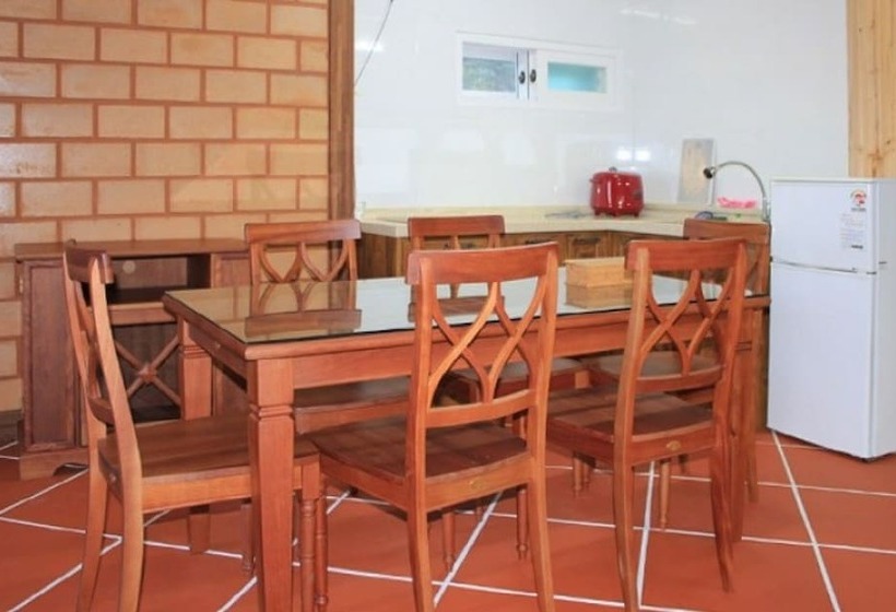 Wonju Yokbawi Pension