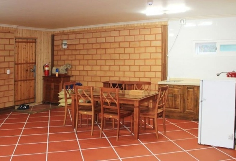 Wonju Yokbawi Pension