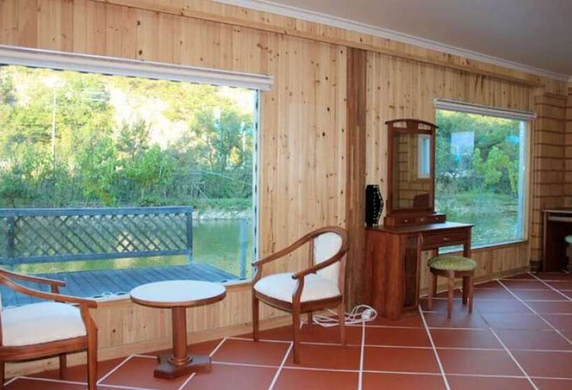 Wonju Yokbawi Pension