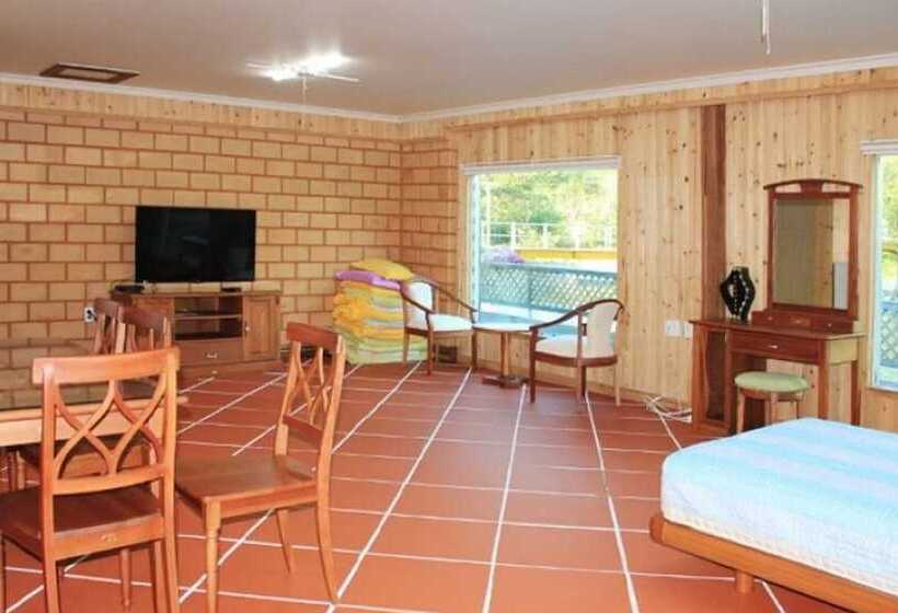 Wonju Yokbawi Pension