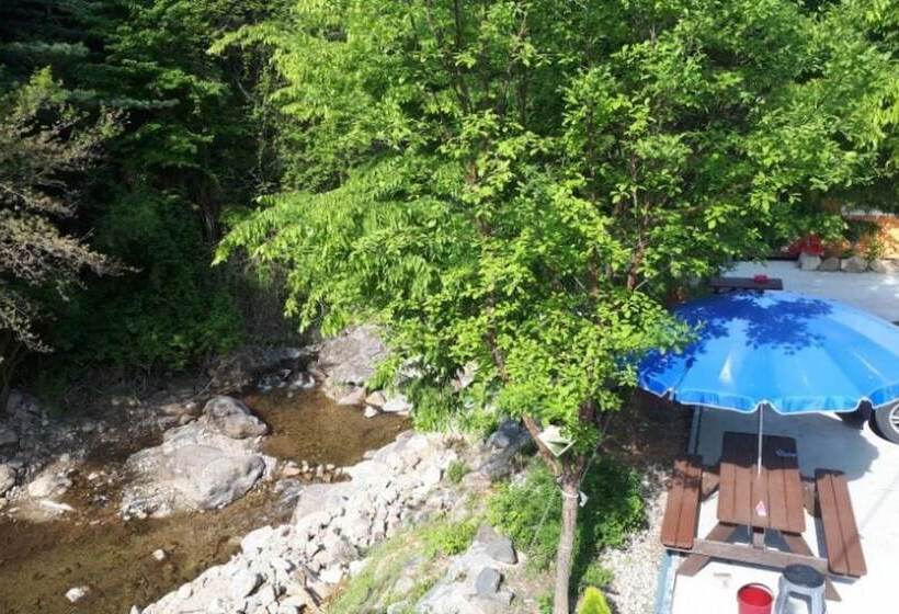 Yecheon Mulmalgeun Sangol Pension