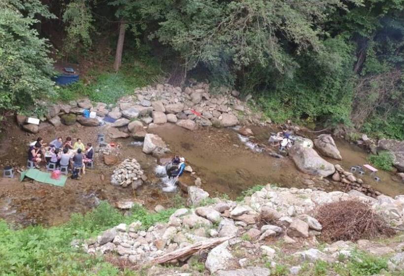 Yecheon Mulmalgeun Sangol Pension