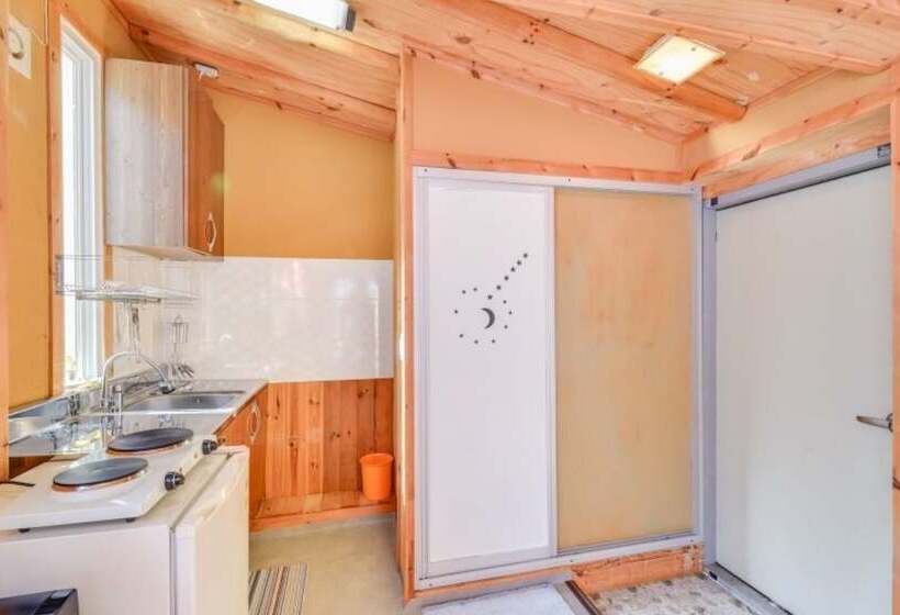 Yecheon Mulmalgeun Sangol Pension