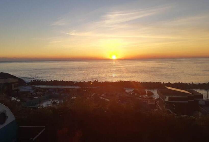 Yeongdeok Solhyanggi Pension