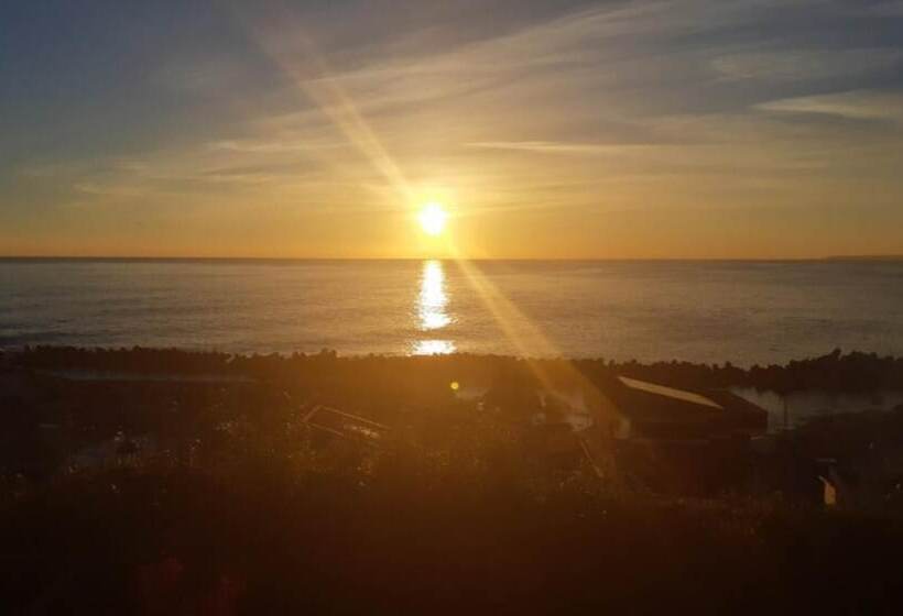 Yeongdeok Solhyanggi Pension