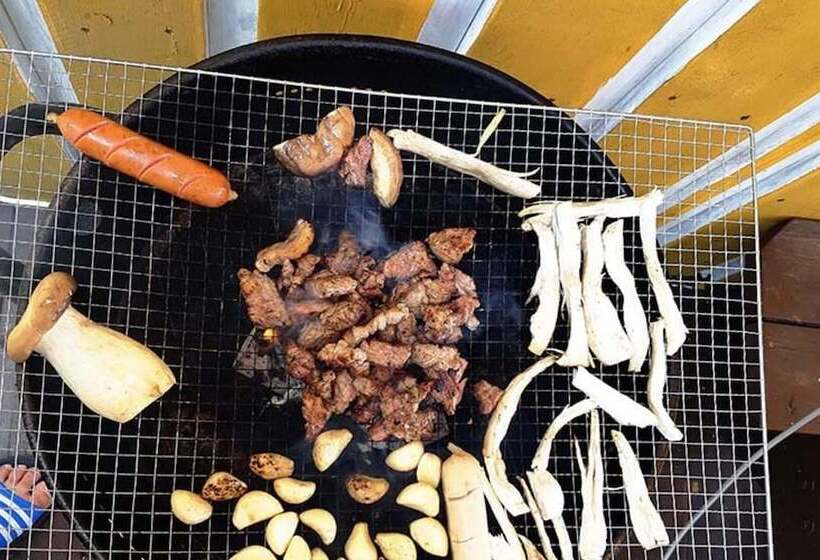 Yeongdeok Solhyanggi Pension