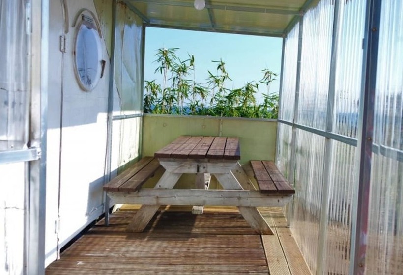 Yeongdeok Solhyanggi Pension