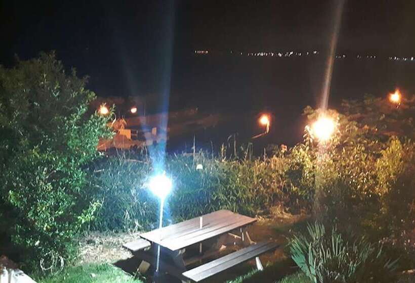 Yeongdeok Solhyanggi Pension