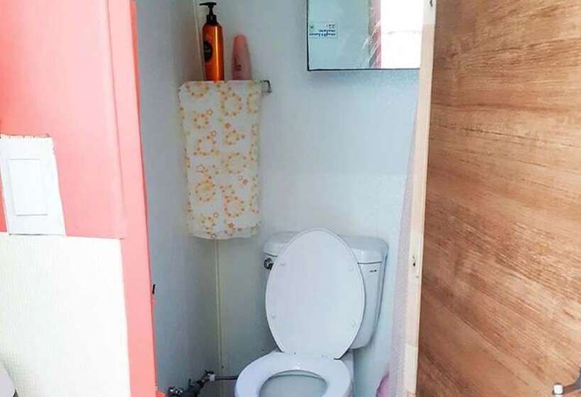 Yeongdeok Solhyanggi Pension