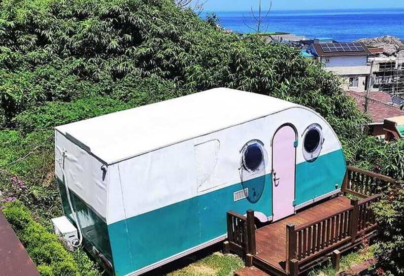 Yeongdeok Solhyanggi Pension