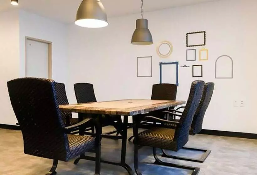 Yeosu Lamer Pension