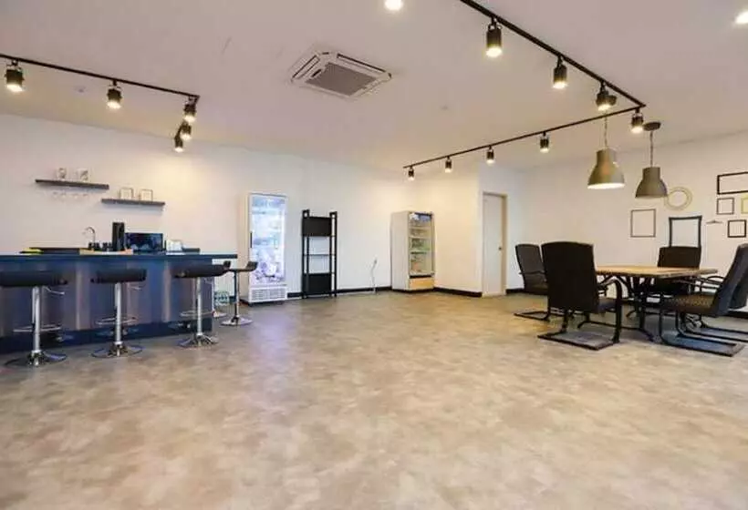 Yeosu Lamer Pension