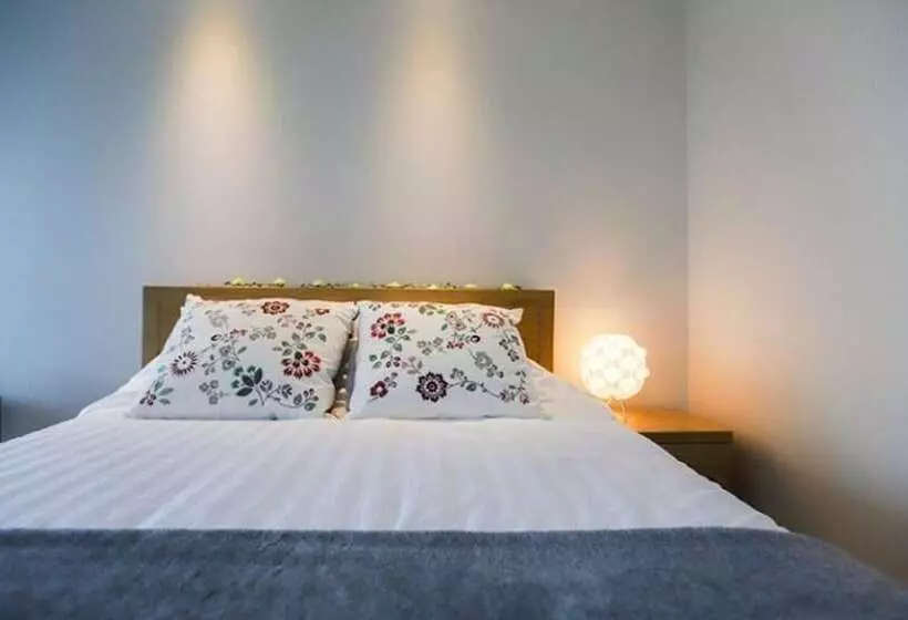 Yeosu Lamer Pension