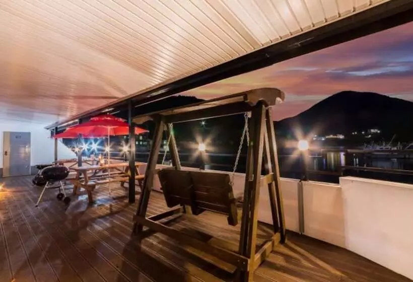 Yeosu Ocean View Pension