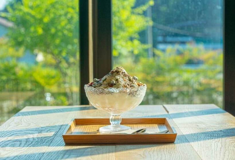 Andong Tom Sawyer S Adventure Pension