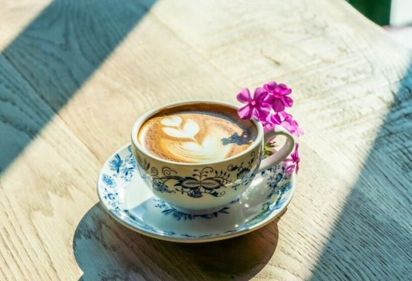 Andong Tom Sawyer S Adventure Pension