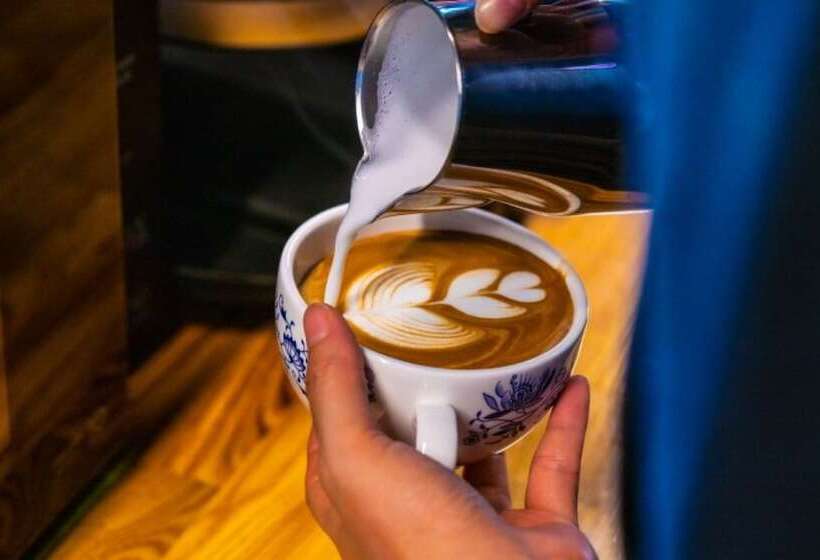 Andong Tom Sawyer S Adventure Pension