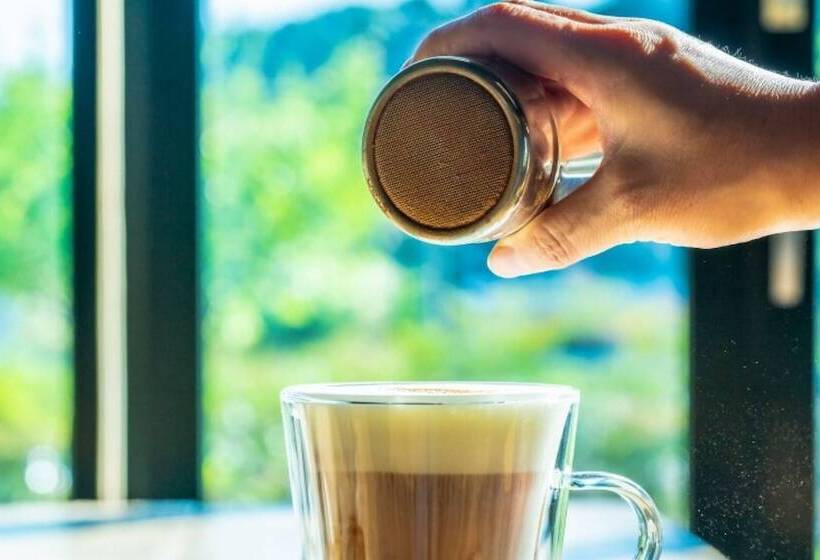 Andong Tom Sawyer S Adventure Pension